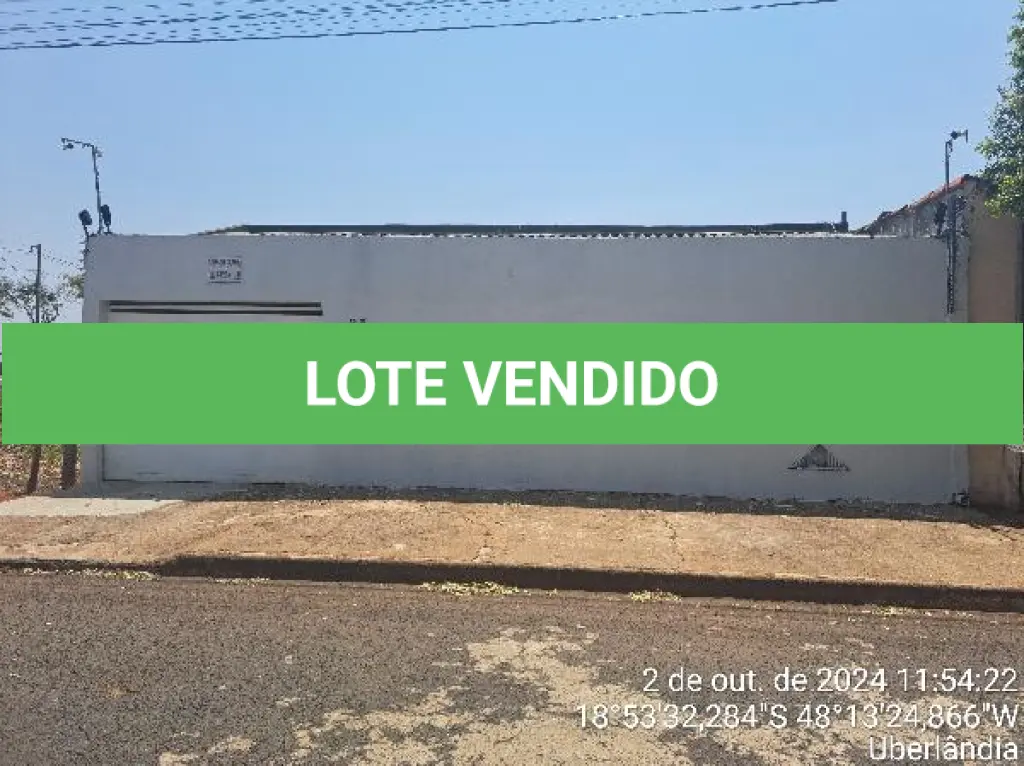 LOTE 186