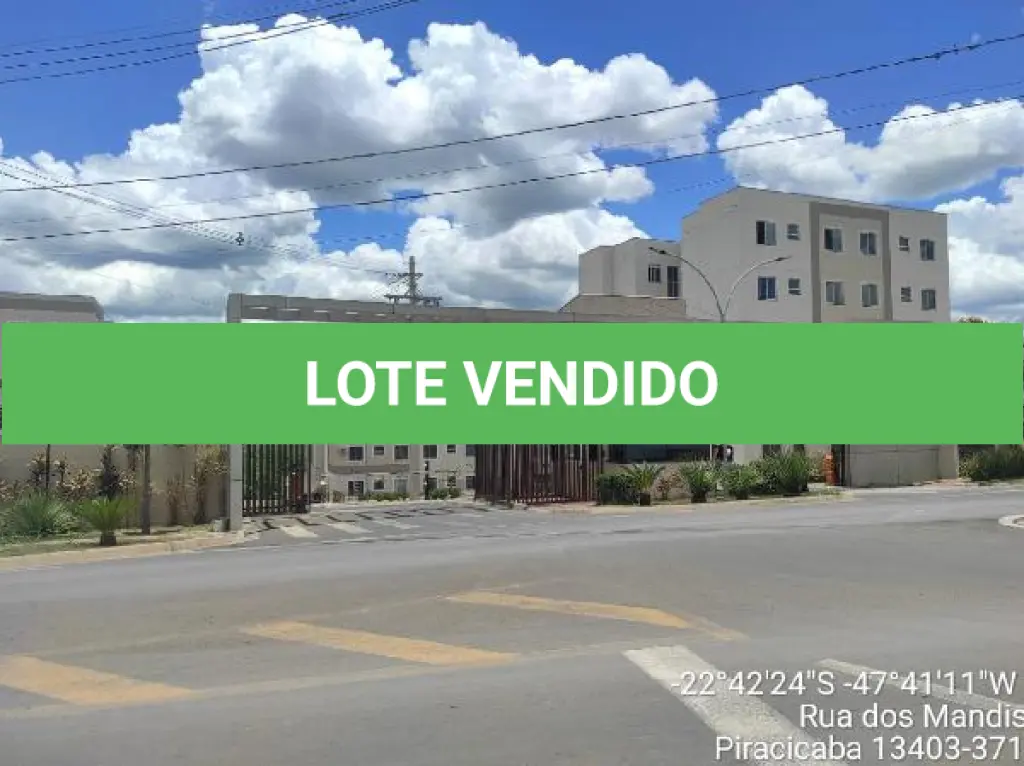 LOTE 395
