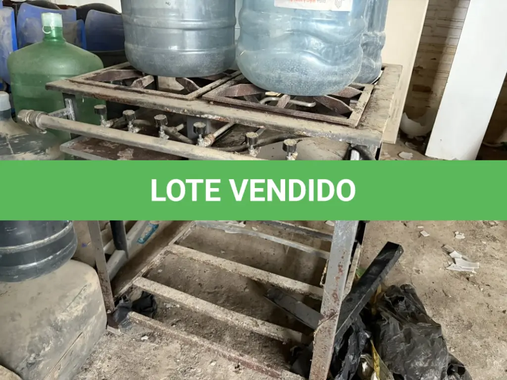 LOTE 009