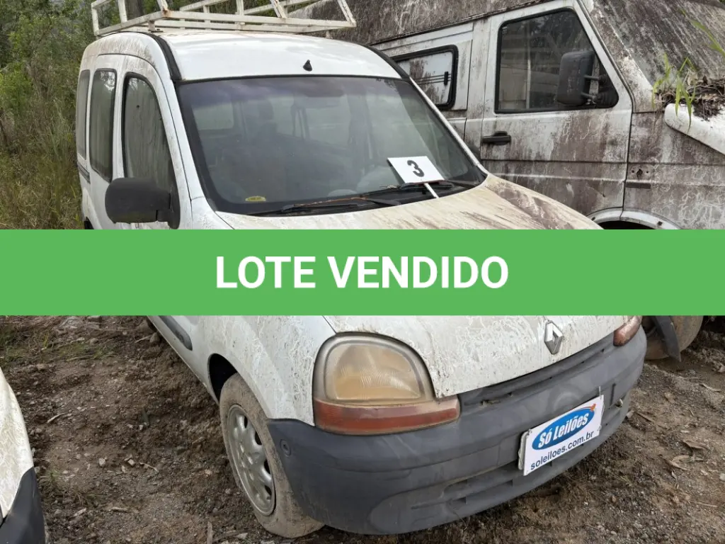LOTE 003