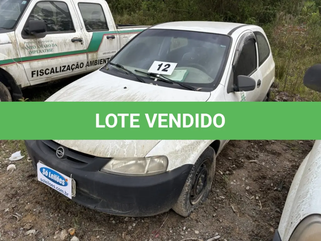 LOTE 012