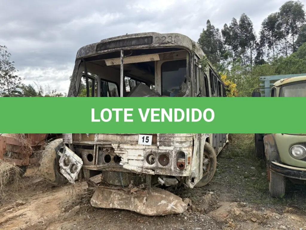 LOTE 015