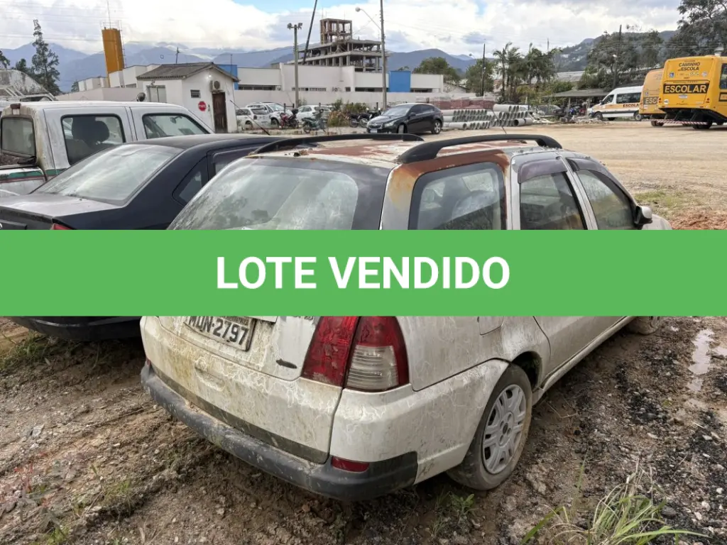 LOTE 005