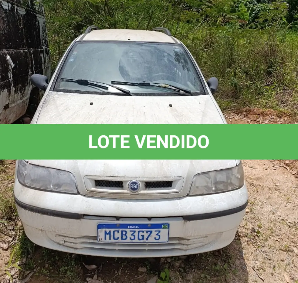 LOTE 002