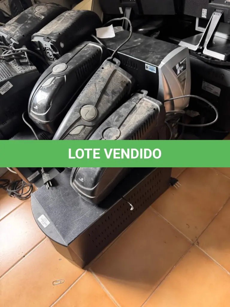 LOTE 011