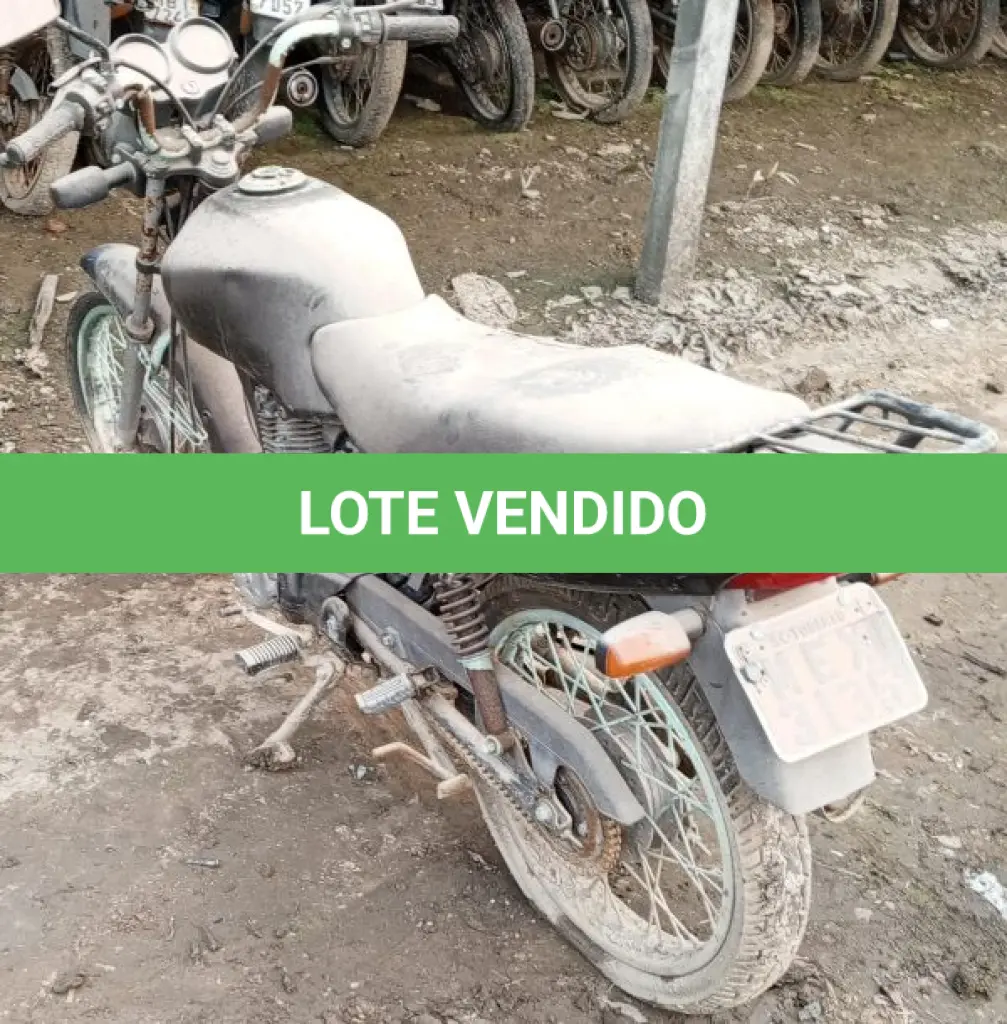 LOTE 29192