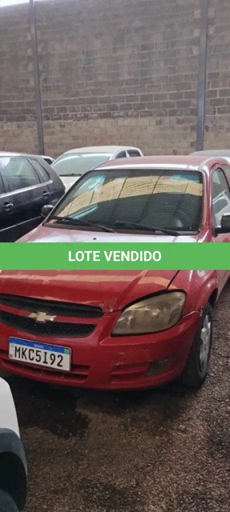 LOTE 29054