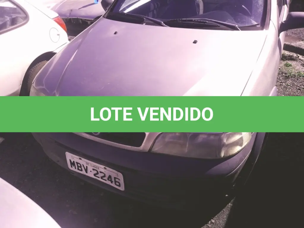 LOTE 29051