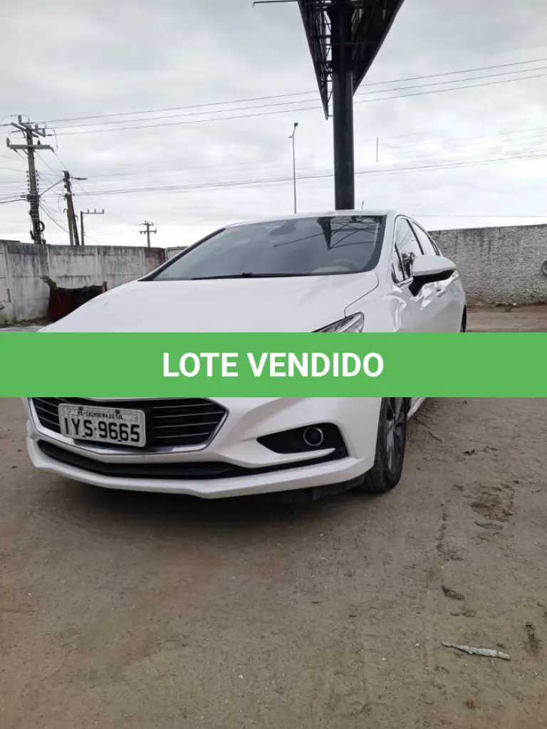 LOTE 29065