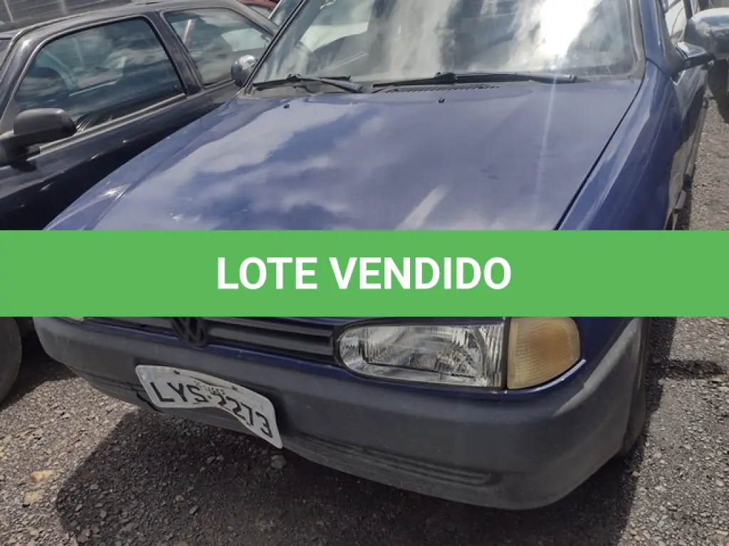 LOTE 29115