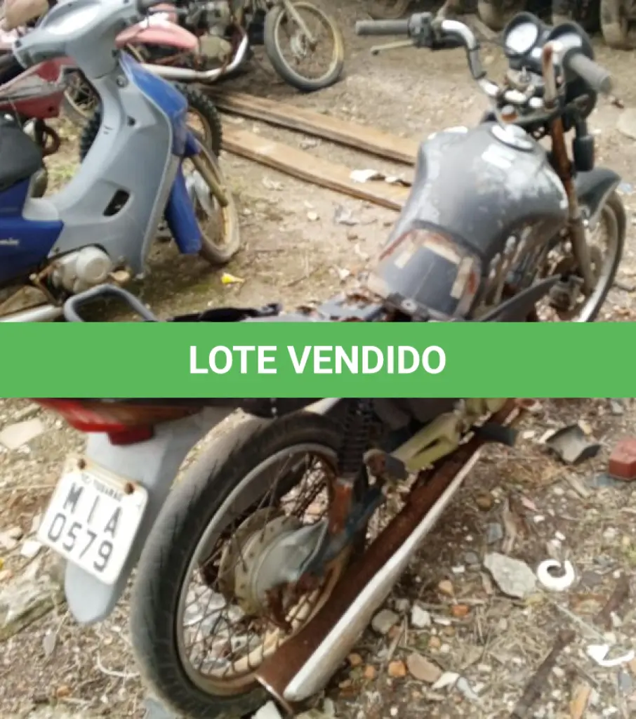 LOTE 29170