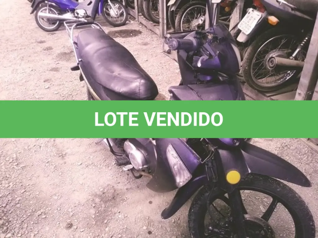 LOTE 29126