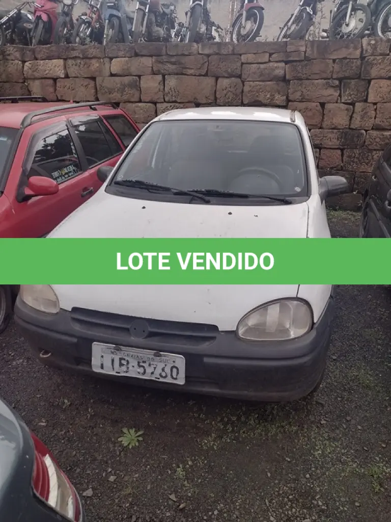 LOTE 29123