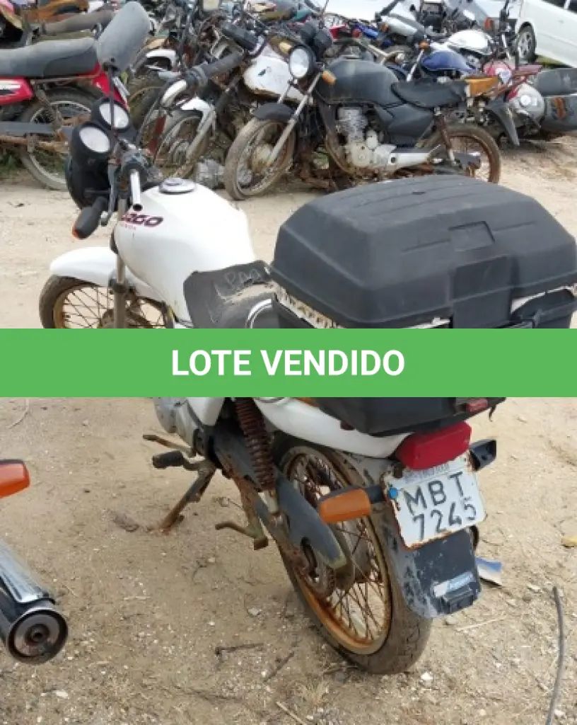 LOTE 29217
