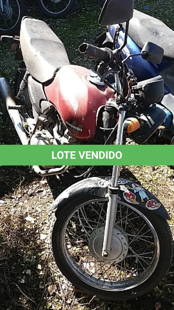 LOTE 29201