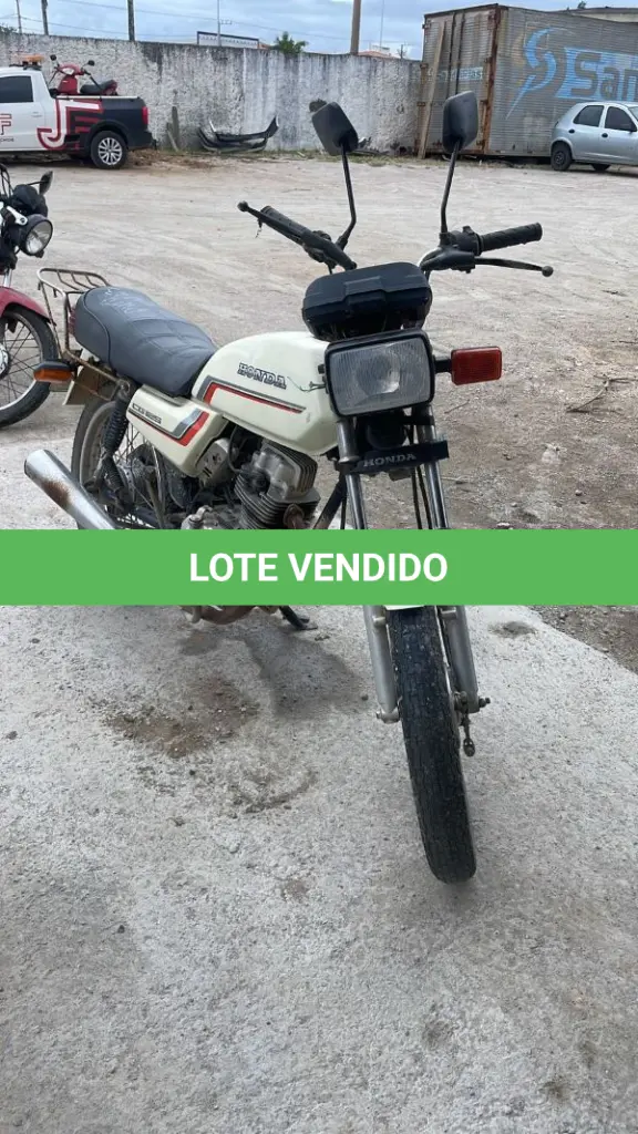 LOTE 29211