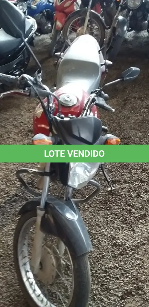 LOTE 29087