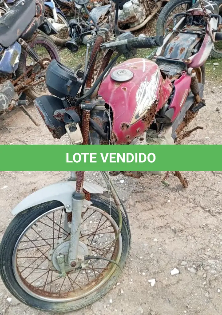 LOTE 29177