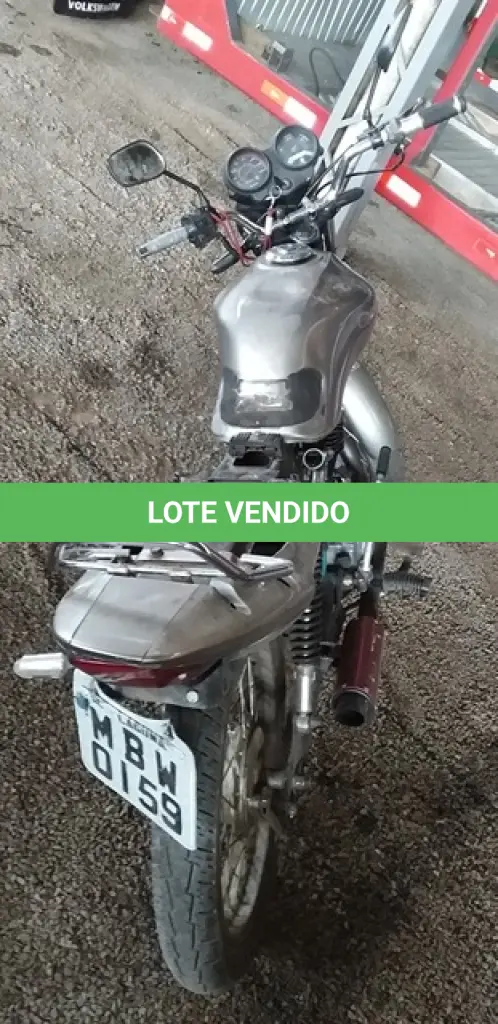 LOTE 29161