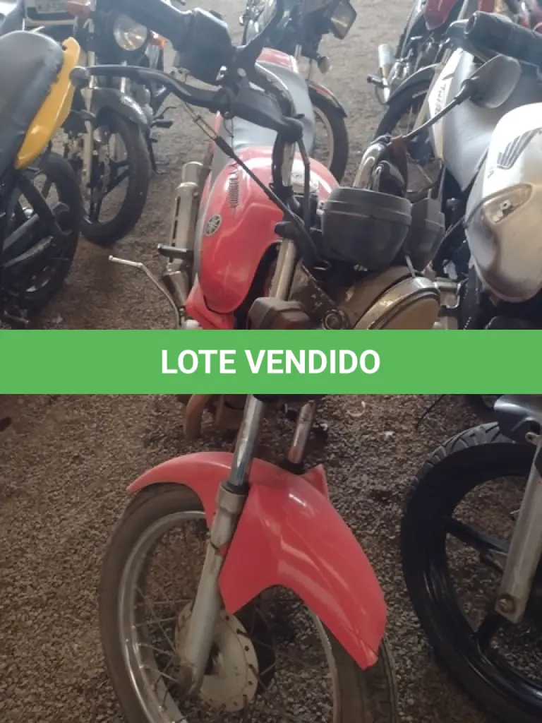 LOTE 29083