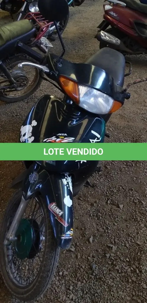 LOTE 29082