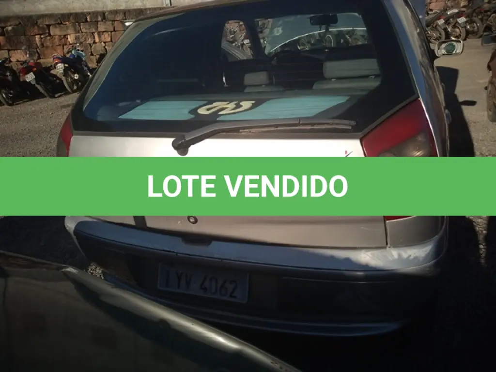 LOTE 29041