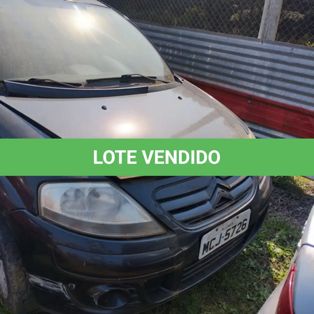 LOTE 29118
