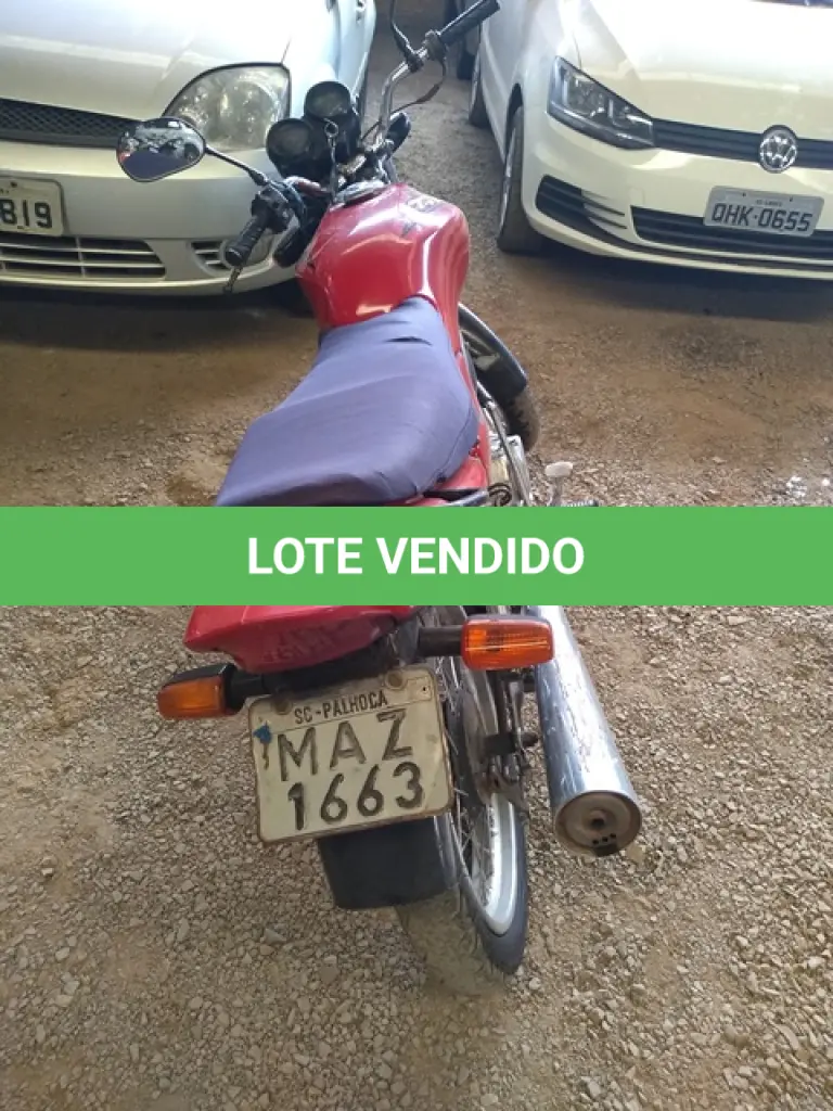 LOTE 29159