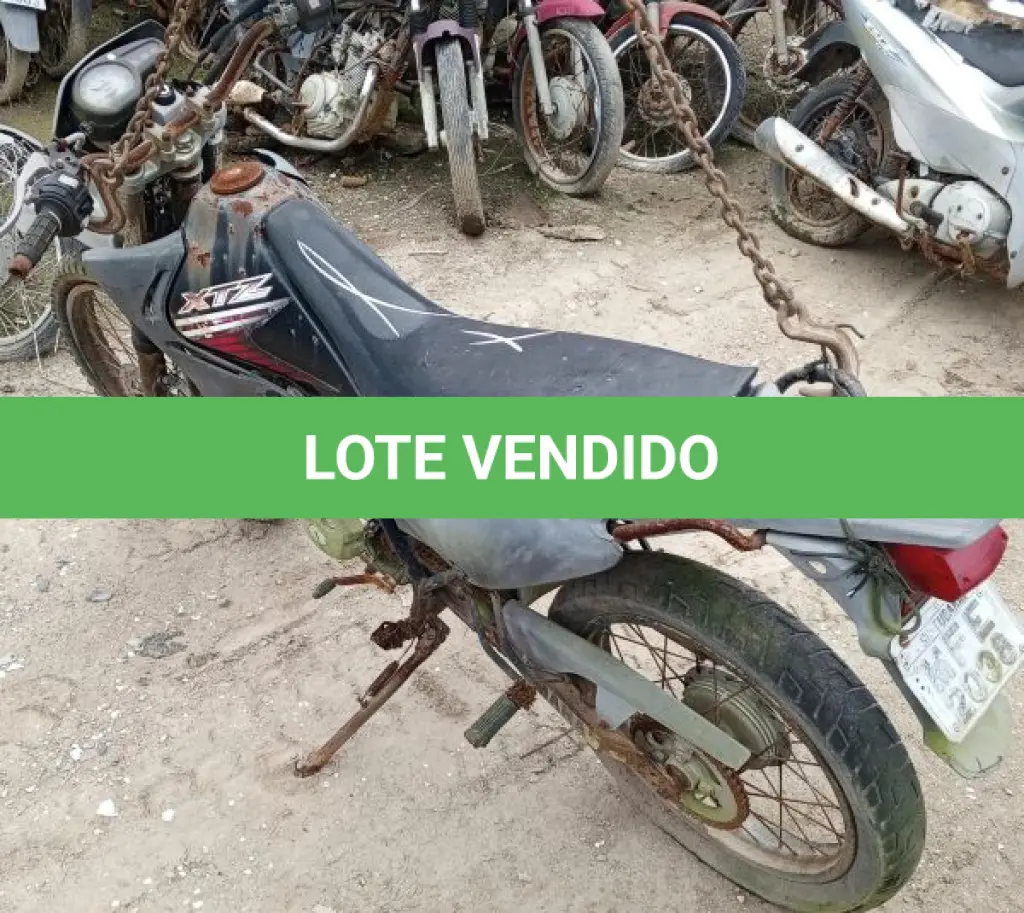 LOTE 29198