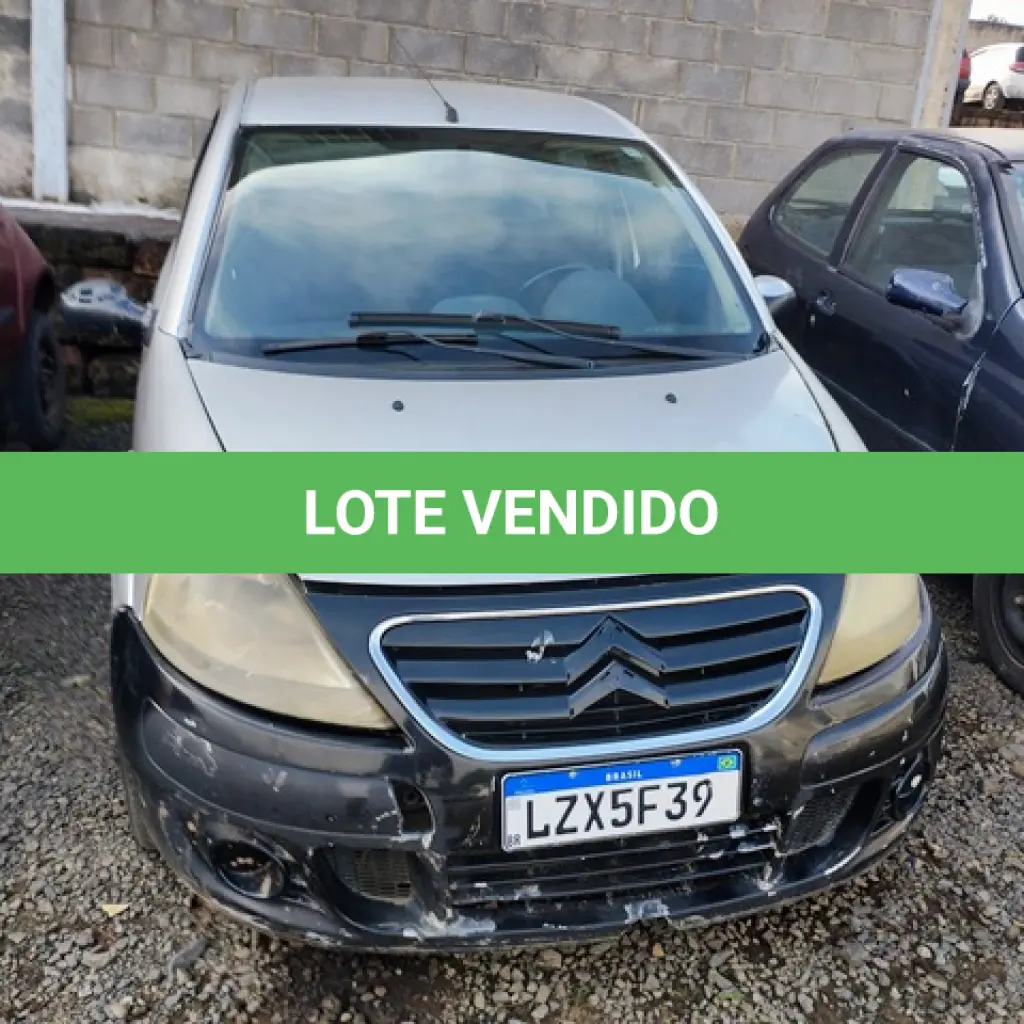 LOTE 29050