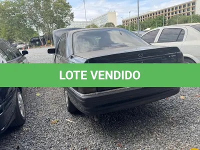 LOTE 006 - AUTOMÓVEL