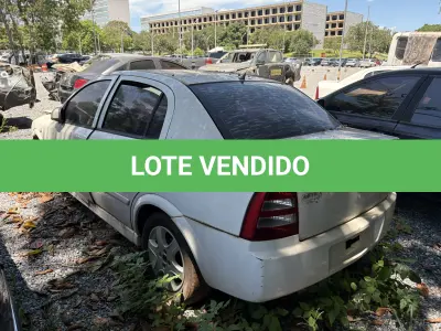 LOTE 008 - BAIXADO
