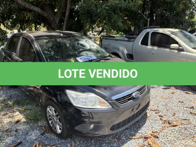 LOTE 009 - AUTOMÓVEL