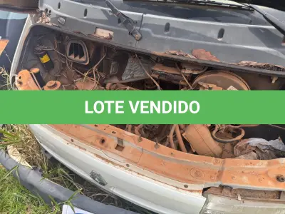 LOTE 028 - VAN