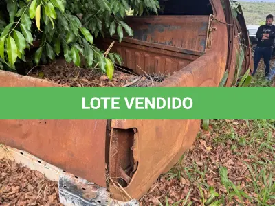 LOTE 020 - BAIXADO