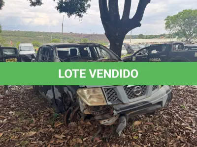 LOTE 019 - BAIXADO