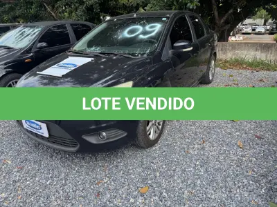 LOTE 009 - AUTOMÓVEL