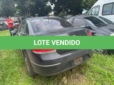 LOTE 035 - AUTOMÓVEL