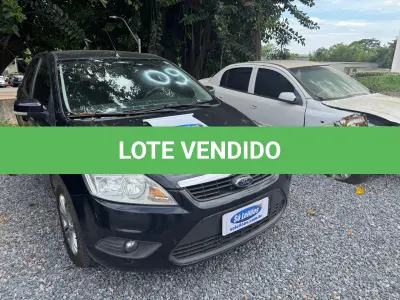 LOTE 009 - AUTOMÓVEL