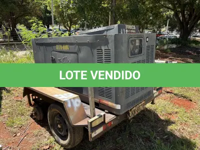 LOTE 040 - OUTROS
