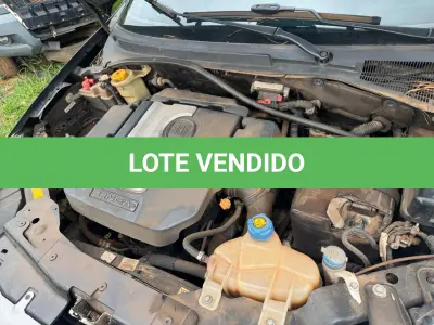 LOTE 033 - AUTOMÓVEL