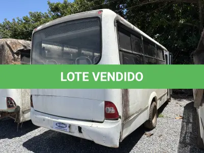 LOTE 024 - MICRO ÔNIBUS