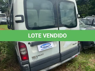 LOTE 028 - VAN