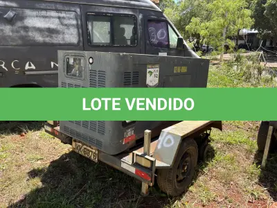 LOTE 040 - OUTROS