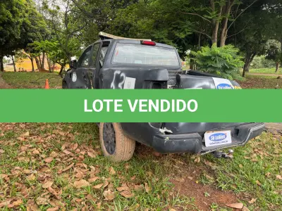 LOTE 053 - BAIXADO