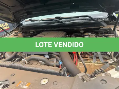 LOTE 046 - PICAPE