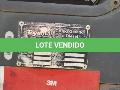LOTE 040 - OUTROS