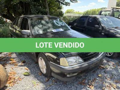 LOTE 006 - AUTOMÓVEL