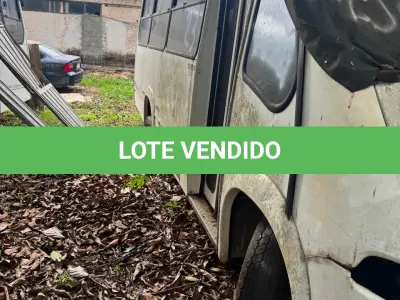 LOTE 023 - BAIXADO
