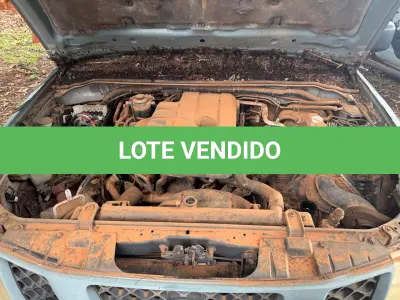 LOTE 016 - BAIXADO